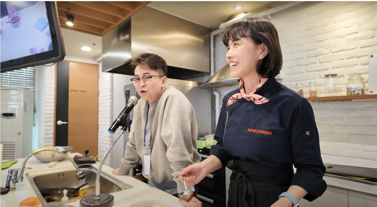 Planning to visit Korea