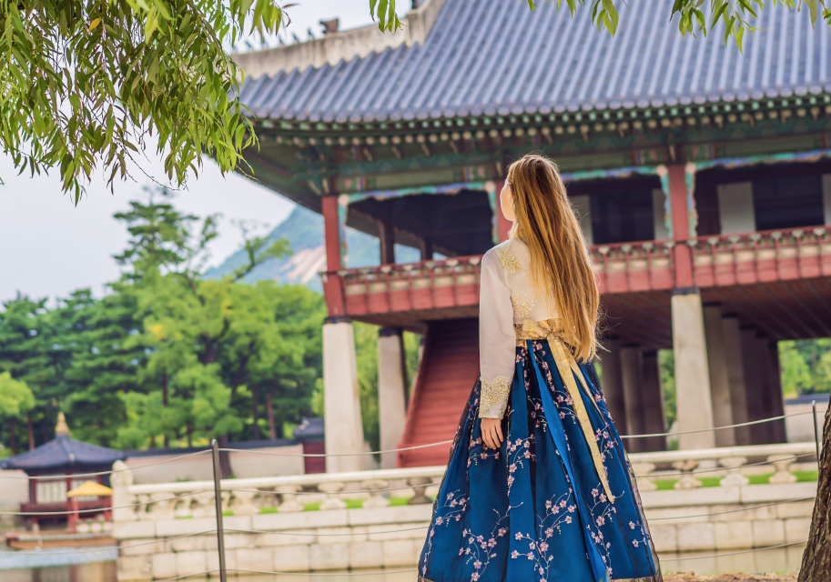 Planning to visit Korea