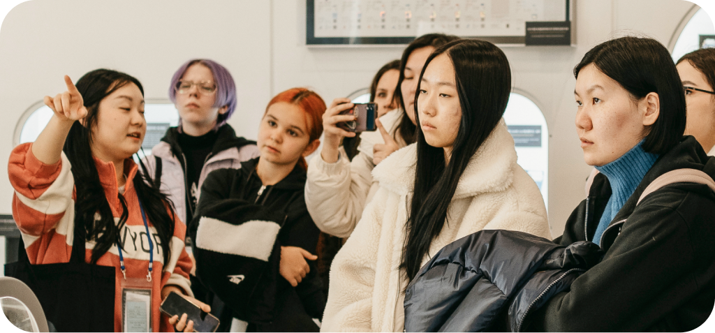 Comprehensive training